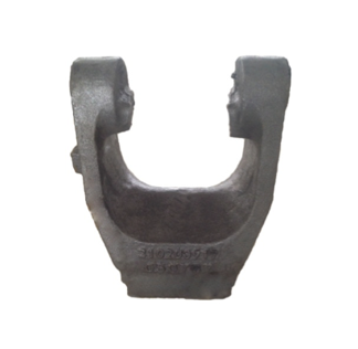 Excavator parts component